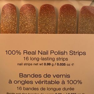 Color Street Coral Bay